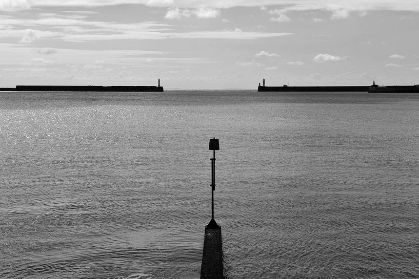 Calais van Annick Cornu