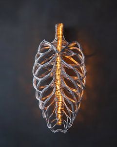 Flamme intérieure