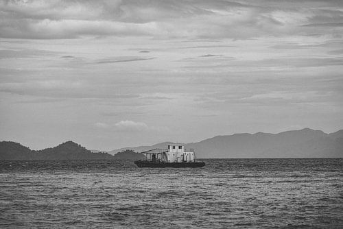De Ongerepte Natuur van Koh Lipe: Een Tropisch Paradijs