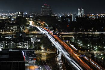 Julianaplein Groningen