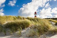 Sylt lighthouse List