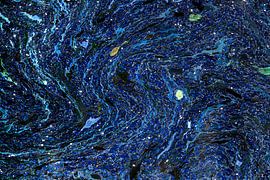 Van Gogh by Luuk Belgers