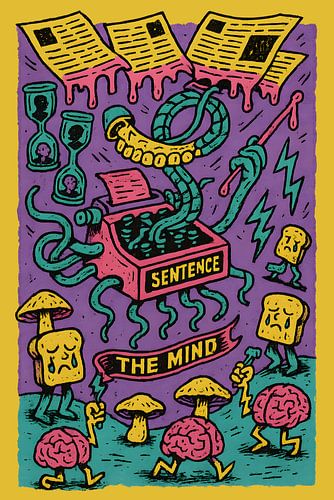 Zinnen die niet zouden weggaan