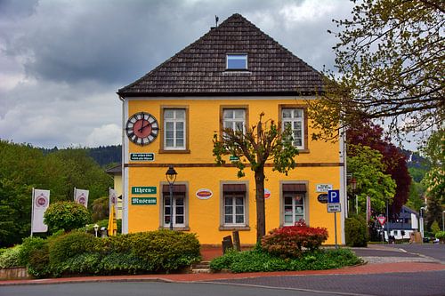 Uhrenmuseum
