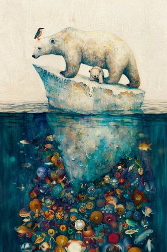 Guardians of the Polar Sea