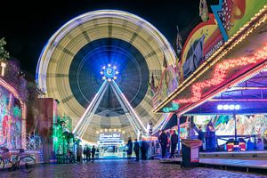 Europe Rad (kermis Gronings ontzet)