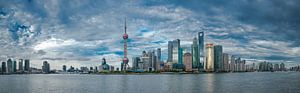 Pudong