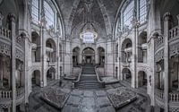 Neues Rathaus Hannover van Mario Calma thumbnail