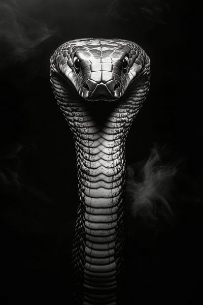 Cobra by Poster Art Shop