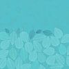 LEAVES ENSEMBLE TURQUOISE sur Pia Schneider