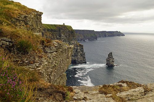 Kliffen van Moher - Ierland