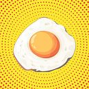 The Art of Egg van Marja van den Hurk thumbnail