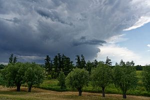Gewitterstimmung
