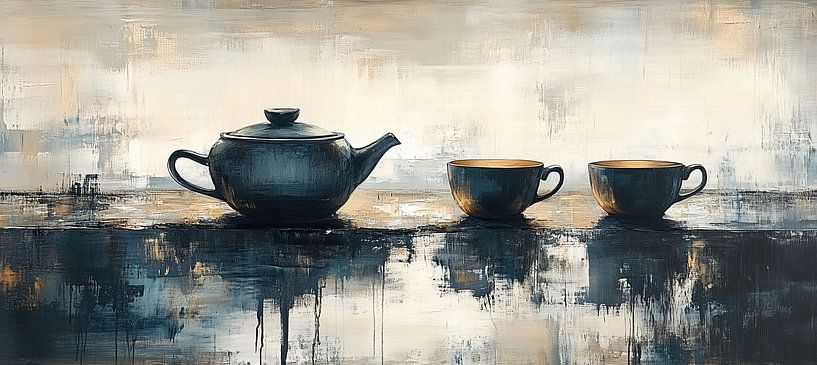 Cuisine 60.1518 par Caprices d'Art