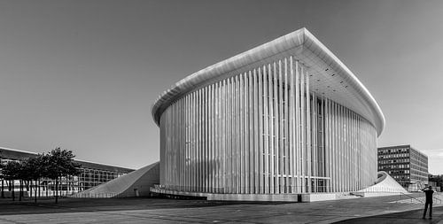 Philharmonie Luxembourg