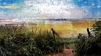 Insel Föhr - Nordsee