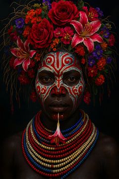 Suri Beauty - Tradition in Bloom