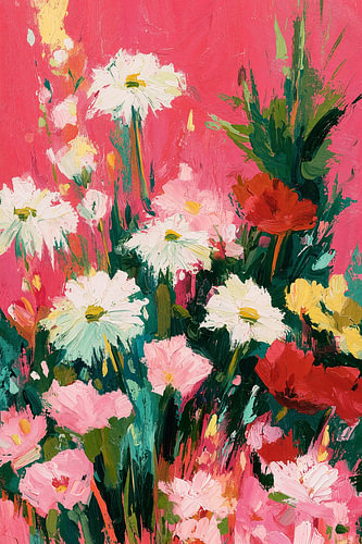 Marguerite no.3