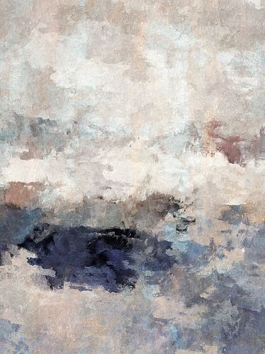 Abstract Painting no. 15