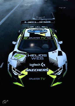 valentino rossi van Leader Fc