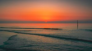 Ebbe in Domburg 4