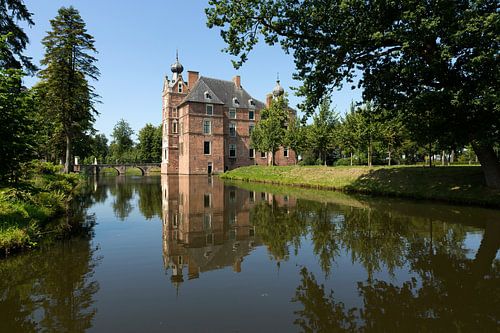 Kasteel De Cannenburgh