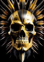 Skull