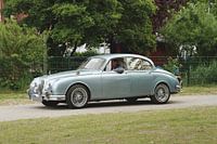 Jaguar MK