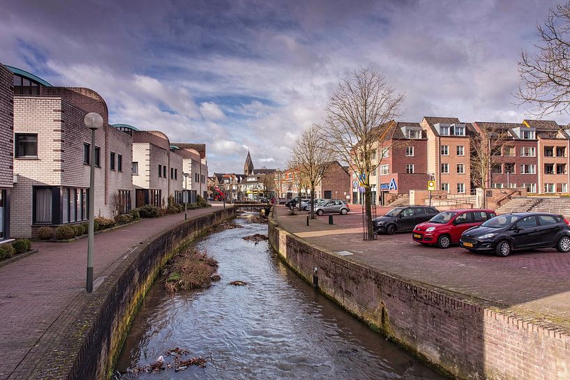 Centre Gulpen par Rob Boon
