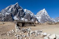 Trek to Everest Base Camp 2020