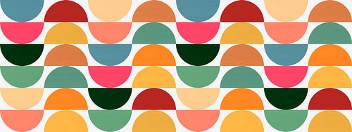 Harmonie van cirkels 3