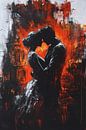 Love couple by Eye catching paintings thumbnail