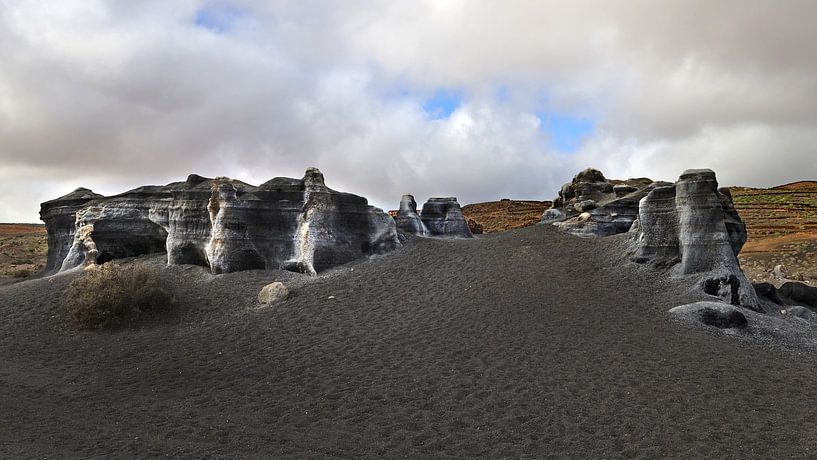 Antigua Rofera von Henk Langerak
