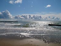 Here on the coast, the coast of Zeeland
