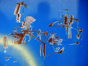 Urban Abstract 316