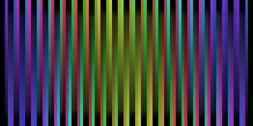 Hinter Gittern von Henk Schellekens