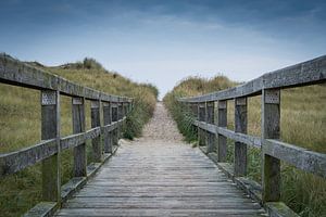 Herbst an der Nordsee