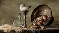 still life no.18