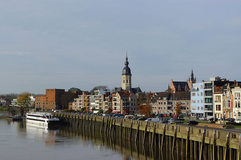 Temse von Ad Hage