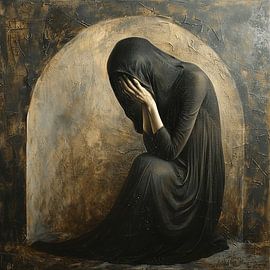 Embracing Eternity by Betty Verheij