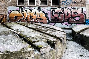 Ancienne laiterie, Arnhem