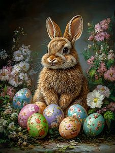 Frohe Ostern