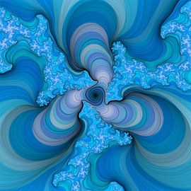 Tidal Dreams von Christy Leigh