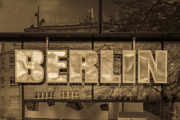 Vintage Berlijn