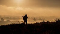 The unknown photographer