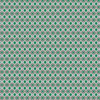 figuren van groene patronen