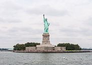Liberty Island van Alex Hiemstra thumbnail