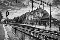 Railway station Voerendaal by Rob Boon thumbnail