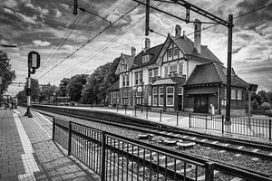Bahnhof Voerendaal
