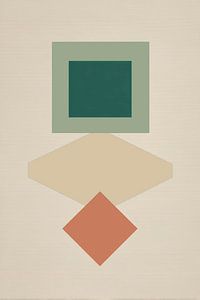 Bauhaus trifft Japaner
